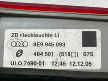 Load image into Gallery viewer, TAIL LIGHT LAMP ASSEMBLY Audi A4 S4 05 06 07 08 Left - NW180140
