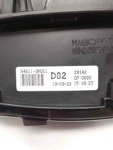 Load image into Gallery viewer, SPEEDOMETER CLUSTER Hyundai Genesis 2009 09 2010 10 2011 11 - NW239940
