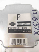 Load image into Gallery viewer, TORQUE CONTROL COMPUTER G25 G37 Q60 2009 09 10 11 12 13 14 - NW31336
