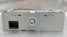 Load image into Gallery viewer, INFO-GPS SCREEN Town &amp; Country Caravan Ram Van 08 09 10 11 12 - NW104590
