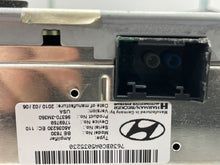 Load image into Gallery viewer, RADIO AMPLIFIER Hyundai Genesis 2009 09 2010 10 2011 11 2012 12 13 - NW387558
