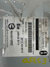 Load image into Gallery viewer, NETWORK CONTROL MODULE COMPUTER ES350 LS460 LS600HL LX570 07-12 - NW235718
