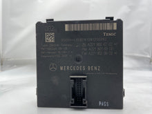 Load image into Gallery viewer, Computer Mercedes-Benz SL55 2011 - NW236266
