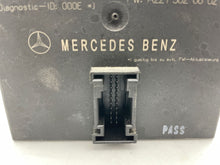 Load image into Gallery viewer, Computer Mercedes-Benz SL55 2011 - NW236266
