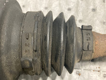 Load image into Gallery viewer, Axle Shaft  MERCEDES SLK 2004 - NW13327
