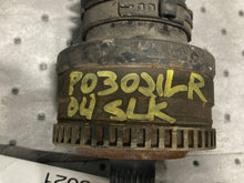 Load image into Gallery viewer, Axle Shaft  MERCEDES SLK 2004 - NW13327
