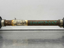 Load image into Gallery viewer, FRONT CV AXLE SHAFT Vanden Pl XF XFR XJ XJL 13 14 15 16 17 Left - NW225281
