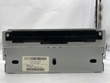 Load image into Gallery viewer, RADIO Jaguar Vanden Pl XF XFR XJ XJL 2014 14 2015 15 2016 16 - NW232122
