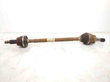 Load image into Gallery viewer, REAR AXLE SHAFT Vanden Pl XF XFR XJ XJL XK XKR Velar 13-19 Left - NW225283
