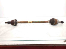 Load image into Gallery viewer, REAR AXLE SHAFT Vanden Pl XF XFR XJ XJL XK XKR 2013-2019 Right - NW225284
