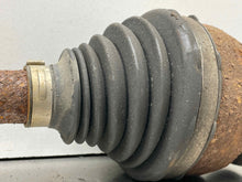 Load image into Gallery viewer, REAR AXLE SHAFT Vanden Pl XF XFR XJ XJL XK XKR 2013-2019 Right - NW225284
