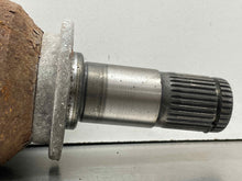 Load image into Gallery viewer, REAR AXLE SHAFT Vanden Pl XF XFR XJ XJL XK XKR 2013-2019 Right - NW225284

