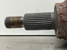 Load image into Gallery viewer, REAR AXLE SHAFT Vanden Pl XF XFR XJ XJL XK XKR 2013-2019 Right - NW225284
