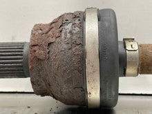 Load image into Gallery viewer, REAR AXLE SHAFT Vanden Pl XF XFR XJ XJL XK XKR 2013-2019 Right - NW225284

