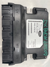 Load image into Gallery viewer, BODY CONTROL MODULE BCM COMPUTER Vanden Pl XJ XJL 14 15  REAR - NW235520
