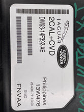 Load image into Gallery viewer, BODY CONTROL MODULE BCM COMPUTER Vanden Pl XJ XJL 14 15  REAR - NW235520
