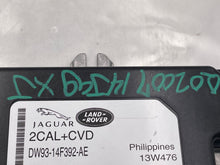 Load image into Gallery viewer, BODY CONTROL MODULE BCM COMPUTER Vanden Pl XJ XJL 14 15  REAR - NW235520
