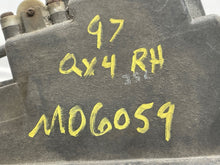 Load image into Gallery viewer, Park Lamp Light  INFINITI QX4 1997 - NW82606
