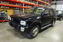 Load image into Gallery viewer, CARRIER ASSEMBLY QX4 Pathfinder 96 97 98 99 00 - NW46556
