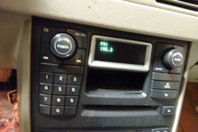 Load image into Gallery viewer, RADIO CONTROL PANEL XC90 2007 07 2008 08 2009 09 10 11 12 - NW140682
