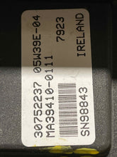 Load image into Gallery viewer, RADIO CONTROL PANEL XC90 2007 07 2008 08 2009 09 10 11 12 - NW140682
