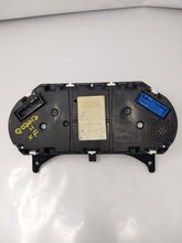 Load image into Gallery viewer, SPEEDOMETER CLUSTER Jaguar XF XFR 2010 10 2011 11 2012 12 - NW239992
