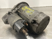 Load image into Gallery viewer, STARTER MOTOR Vanden Pl XF XFR XJ XJL XJR XK XKR 2010-2014 - NW244046
