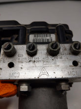 Load image into Gallery viewer, ABS ANTI-LOCK BRAKE PUMP Jaguar XF XFR 2011 11 - NW220572
