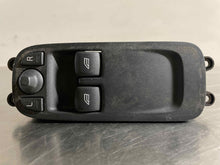 Load image into Gallery viewer, DRIVERS MASTER WINDOW SWITCH Volvo C30 2010 10 2011 11 - NW57782
