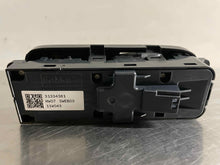 Load image into Gallery viewer, DRIVERS MASTER WINDOW SWITCH Volvo C30 2010 10 2011 11 - NW57782
