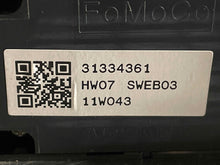 Load image into Gallery viewer, DRIVERS MASTER WINDOW SWITCH Volvo C30 2010 10 2011 11 - NW57782
