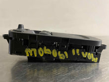 Load image into Gallery viewer, DRIVERS MASTER WINDOW SWITCH Volvo C30 2010 10 2011 11 - NW57782
