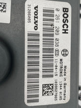 Load image into Gallery viewer, ECU ECM COMPUTER Volvo C30 V40 V70 2006 06 2007 07 08 - NW63277
