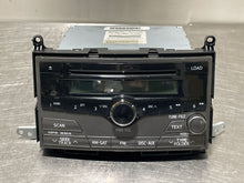 Load image into Gallery viewer, RADIO Toyota Venza 2009 09 - NW232839
