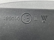 Load image into Gallery viewer, SIDE VIEW DOOR MIRROR Audi A4 2006 06 2007 07 2008 08 Right - NW242786
