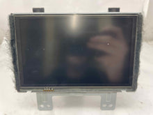 Load image into Gallery viewer, INFO-GPS SCREEN EX35 EX37 G25 G37 QX50 370Z GT-R Murano 11-16 - NW220099
