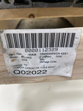 Load image into Gallery viewer, Transmission  MERCEDES E-CLASS 2008 - NW248328
