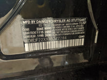 Load image into Gallery viewer, Carrier Assembly  MERCEDES E-CLASS 2008 - NW240919
