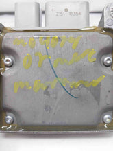 Load image into Gallery viewer, AIR BAG CONTROL MODULE COMPUTER Explorer Sport Trac Mountaineer 2002 - NW27679
