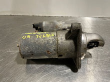 Load image into Gallery viewer, [INVENTORYCAR_YEAR_MAKE_MODEL] STARTER MOTOR - NW243145
