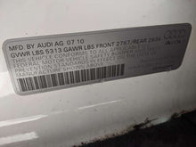 Load image into Gallery viewer, TRANSMISSION Audi A6 2010 10 2011 11 AWD - NW247950
