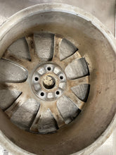 Load image into Gallery viewer, WHEEL RIM Audi A6 07 08 09 10 11 18x8 18x8, 5 lug, 112mm - NW254898
