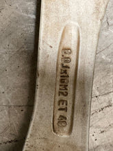 Load image into Gallery viewer, WHEEL RIM Audi A6 07 08 09 10 11 18x8 18x8, 5 lug, 112mm - NW254898
