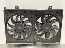 Load image into Gallery viewer, RADIATOR FAN ASSEMBLY Nissan Rogue 2008 08 2009 09 - NW63889
