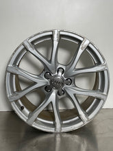 Load image into Gallery viewer, WHEEL RIM Audi A6 07 08 09 10 11 18x8 18x8, 5 lug, 112mm - NW254900
