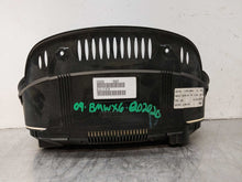 Load image into Gallery viewer, SPEEDOMETER CLUSTER BMW X6 2008 08 2009 09 2010 10 2011 11 - NW239882
