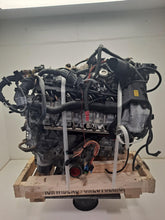 Load image into Gallery viewer, ENGINE MOTOR BMW X5 X6 08 09 10 11 12 13 14 4.4L - NW248087
