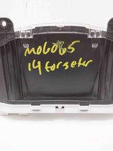 Load image into Gallery viewer, Speedometer Cluster Subaru Forester 2014 - NW161818

