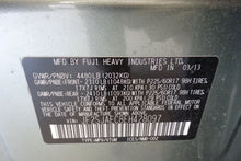 Load image into Gallery viewer, ABS ANTI-LOCK BRAKE PUMP Subaru Forester 2014 14 2015 15 - NW2459
