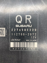 Load image into Gallery viewer, ECU ECM Computer Subaru Forester 2014 - NW62288
